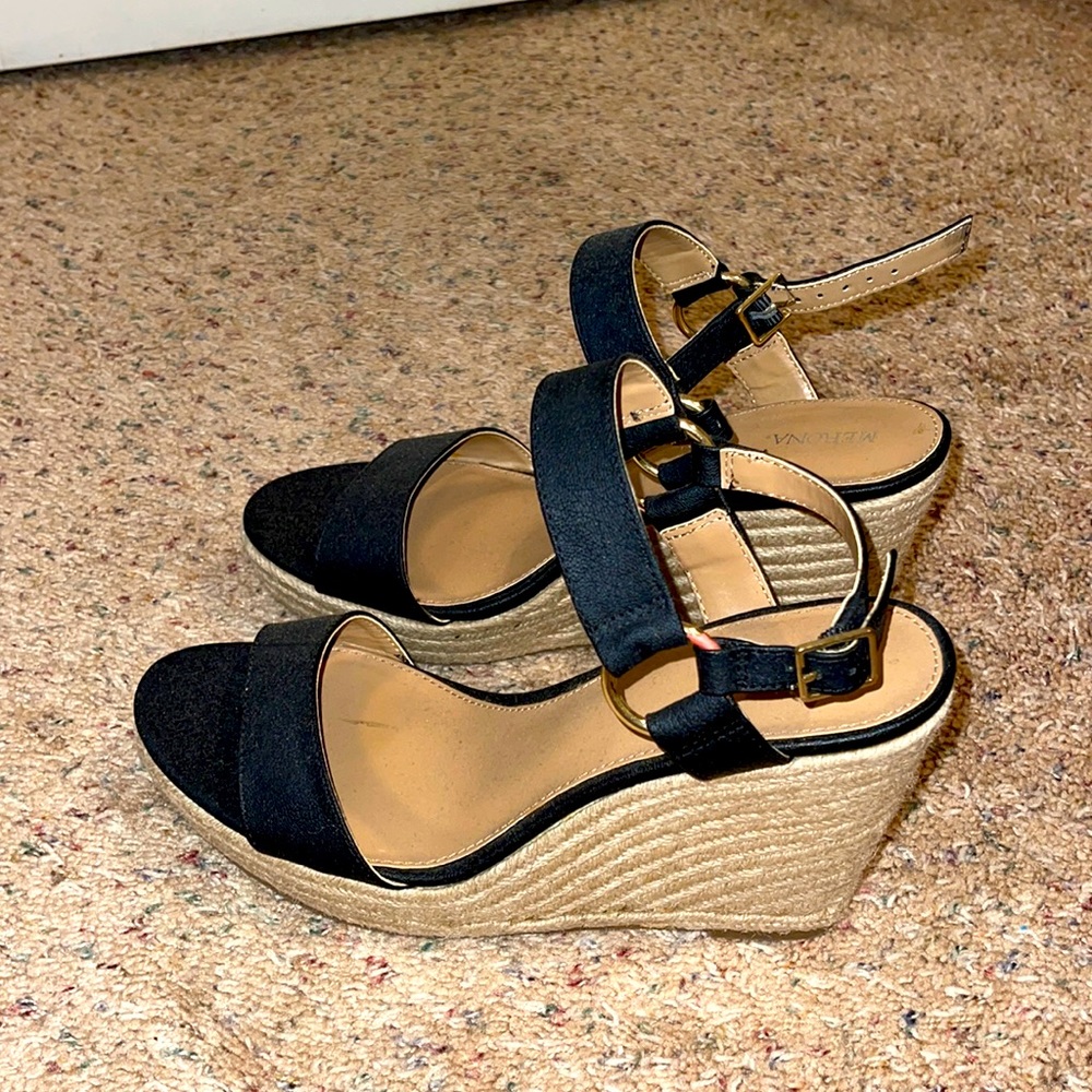 Wedges